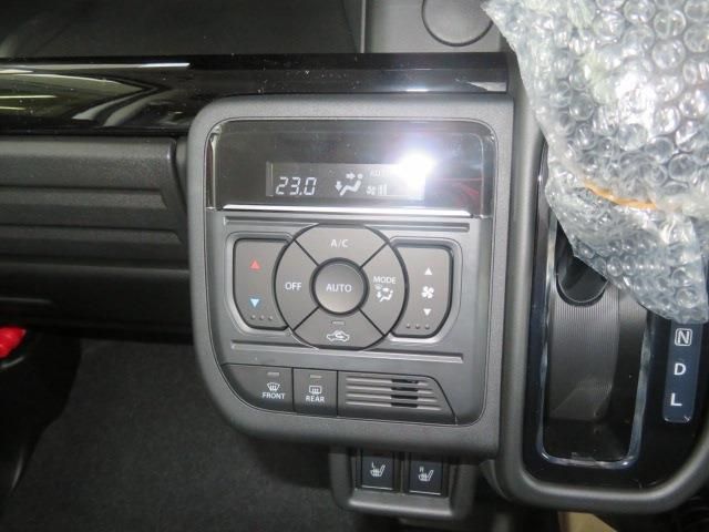 SUZUKI SPACIA CUSTOM 2026 Image 31