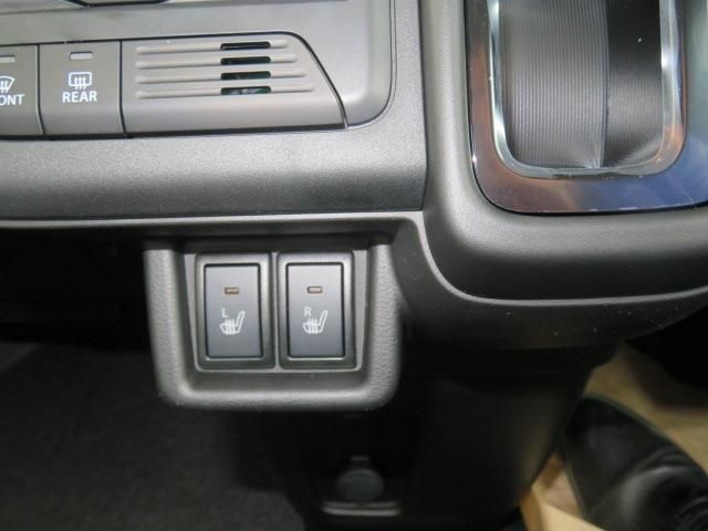 SUZUKI SPACIA CUSTOM 2026 Image 31