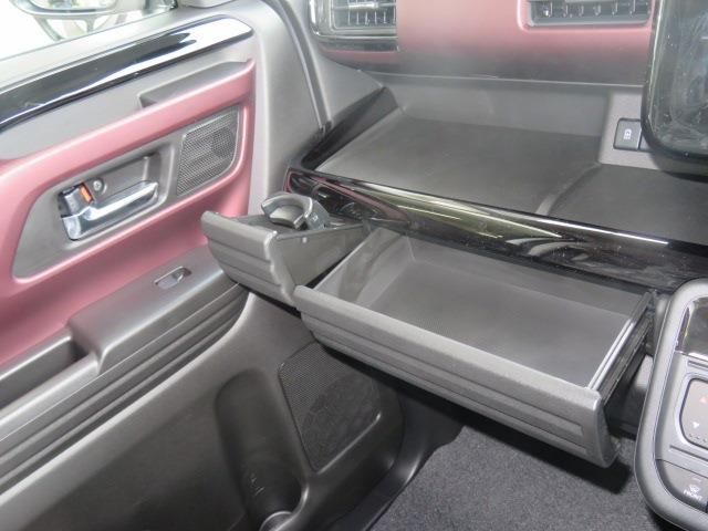 SUZUKI SPACIA CUSTOM 2026 Image 31