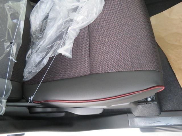 SUZUKI SPACIA CUSTOM 2026 Image 31