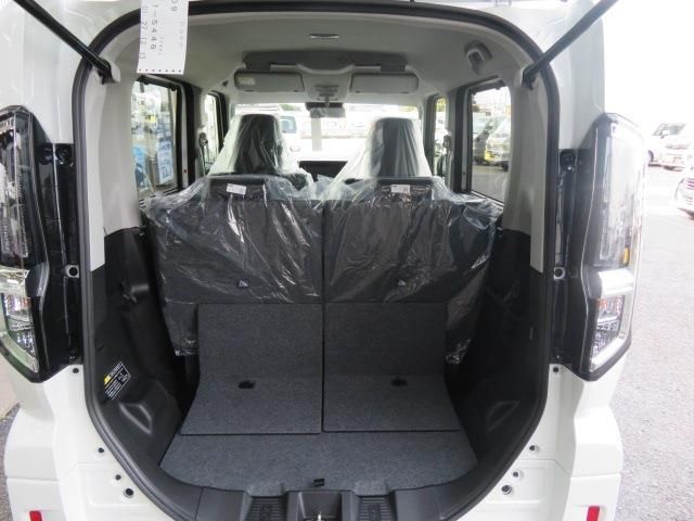 SUZUKI SPACIA CUSTOM 2026 Image 31