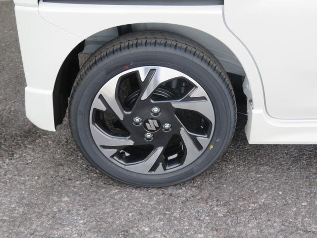 SUZUKI SPACIA CUSTOM 2026 Image 31