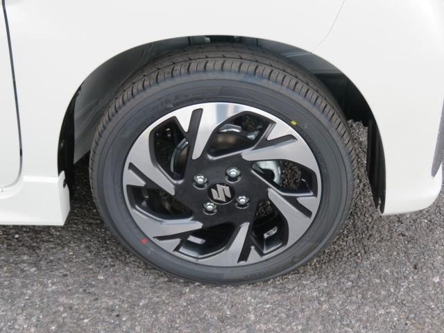 SUZUKI SPACIA CUSTOM 2026 Image 31