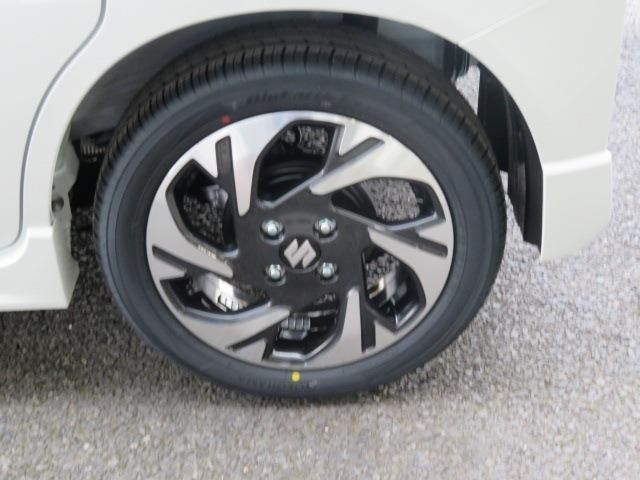 SUZUKI SPACIA CUSTOM 2026 Image 31