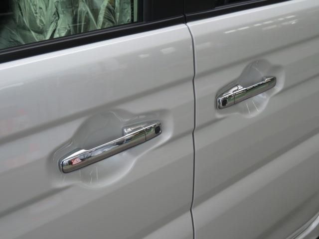 SUZUKI SPACIA CUSTOM 2026 Image 31