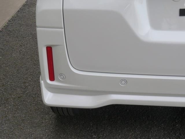 SUZUKI SPACIA CUSTOM 2026 Image 31