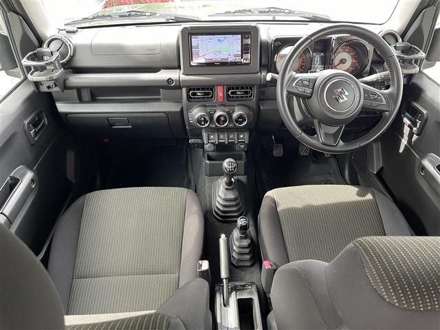 SUZUKI JIMNY 4WD 2019 Image 31