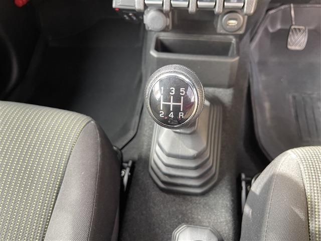 SUZUKI JIMNY 4WD 2019 Image 31