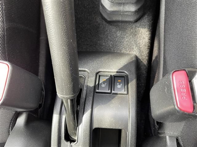 SUZUKI JIMNY 4WD 2019 Image 31