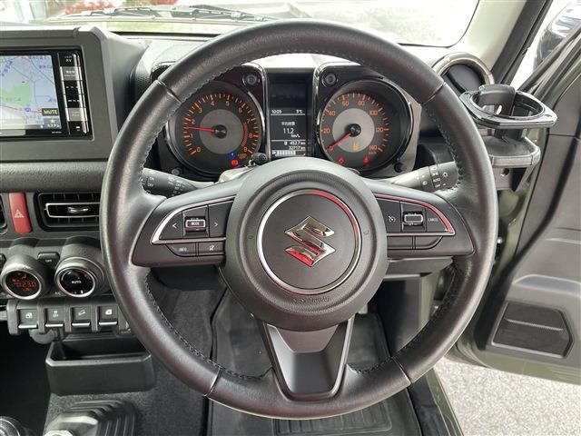 SUZUKI JIMNY 4WD 2019 Image 31