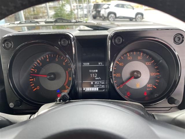 SUZUKI JIMNY 4WD 2019 Image 31