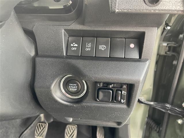 SUZUKI JIMNY 4WD 2019 Image 31