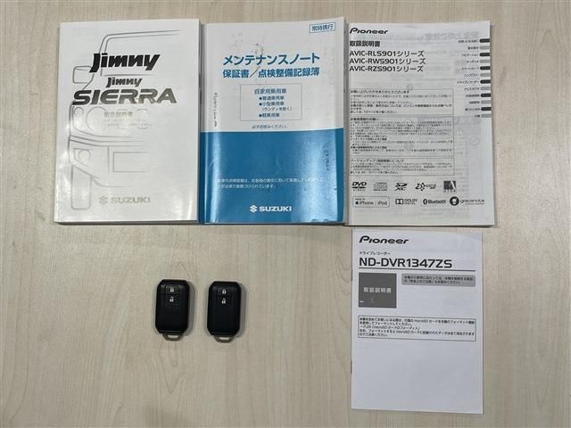 SUZUKI JIMNY 4WD 2019 Image 31