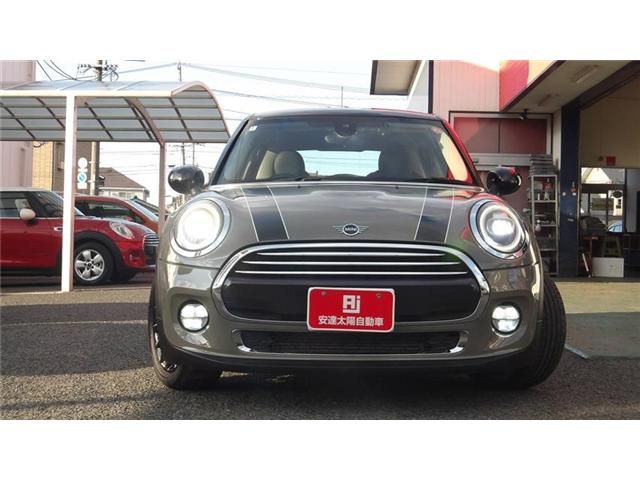 BMW MINI COOPER 5DOOR 2018 Image 31