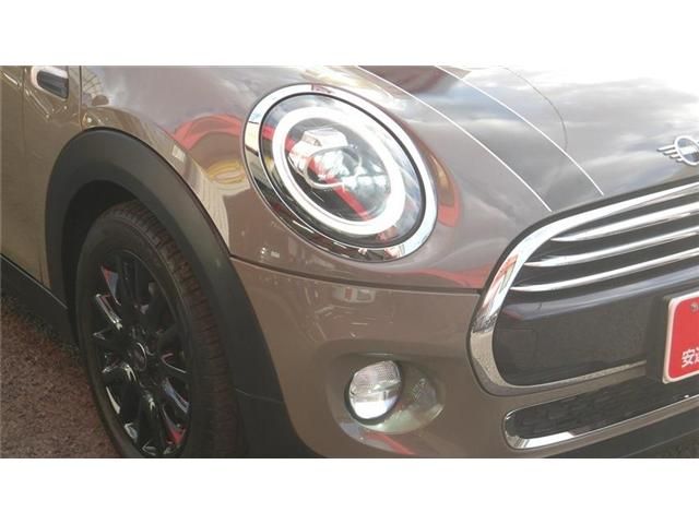 BMW MINI COOPER 5DOOR 2018 Image 31