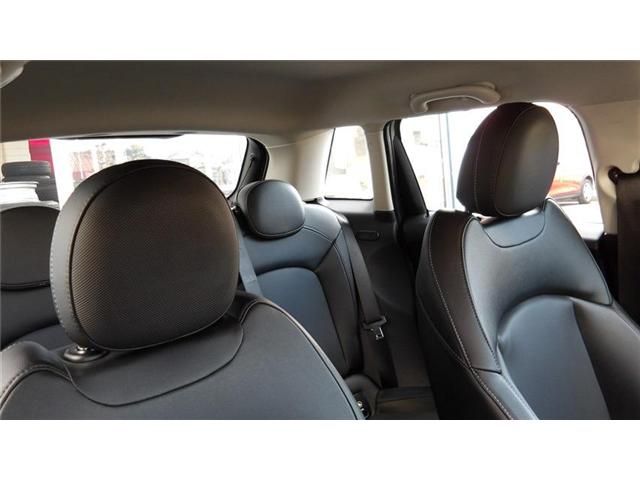 BMW MINI COOPER 5DOOR 2018 Image 31