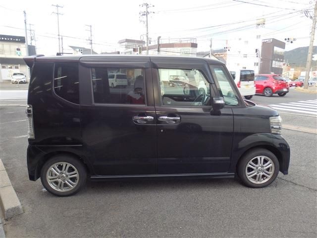 HONDA N BOX CUSTOM 2013 Image 31