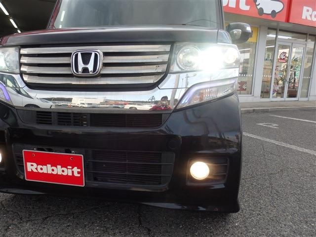 HONDA N BOX CUSTOM 2013 Image 31