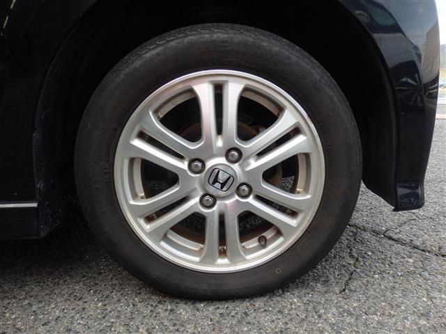 HONDA N BOX CUSTOM 2013 Image 31