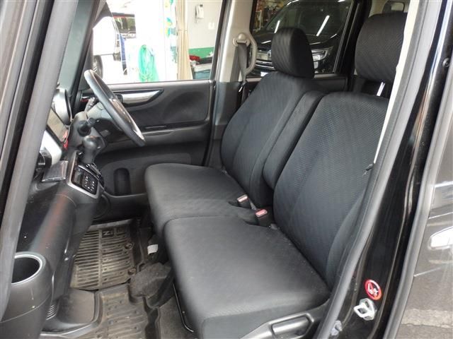 HONDA N BOX CUSTOM 2013 Image 31