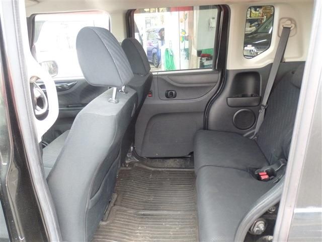 HONDA N BOX CUSTOM 2013 Image 31