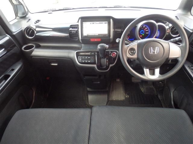 HONDA N BOX CUSTOM 2013 Image 31