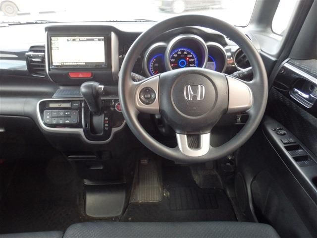 HONDA N BOX CUSTOM 2013 Image 31