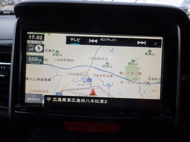 HONDA N BOX CUSTOM 2013 Image 31