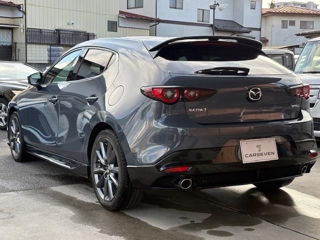 MAZDA 3 FASTBACK 2023 Image 31