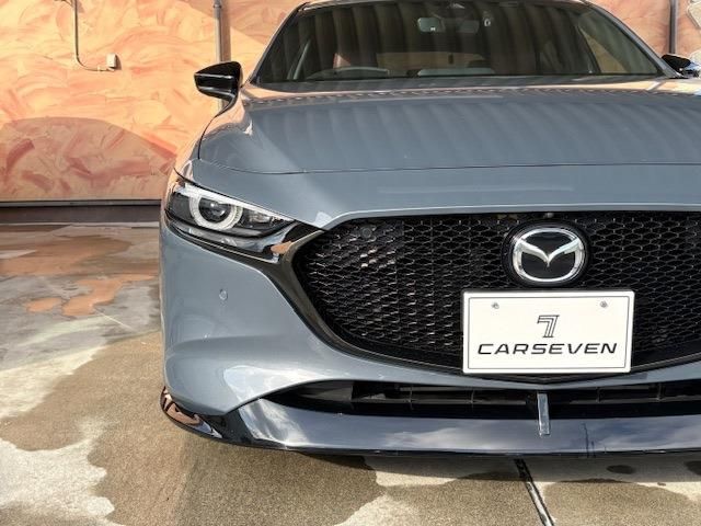 MAZDA 3 FASTBACK 2023 Image 31