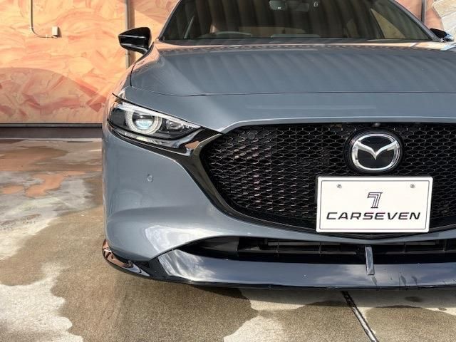 MAZDA 3 FASTBACK 2023 Image 31