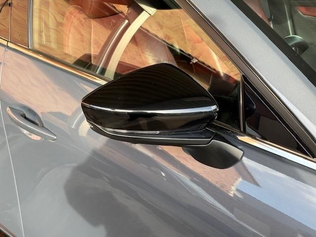 MAZDA 3 FASTBACK 2023 Image 31