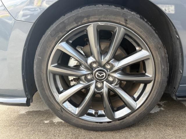 MAZDA 3 FASTBACK 2023 Image 31