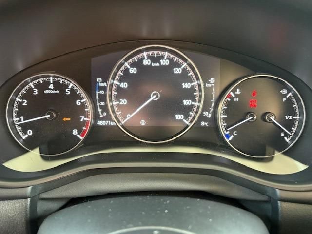 MAZDA 3 FASTBACK 2023 Image 31