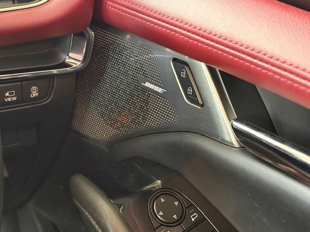 MAZDA 3 FASTBACK 2023 Image 31