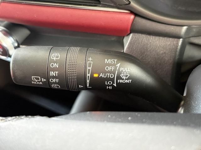 MAZDA 3 FASTBACK 2023 Image 31