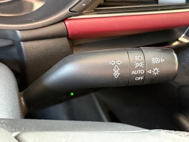 MAZDA 3 FASTBACK 2023 Image 31