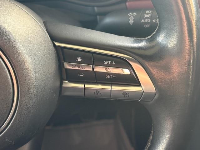 MAZDA 3 FASTBACK 2023 Image 31