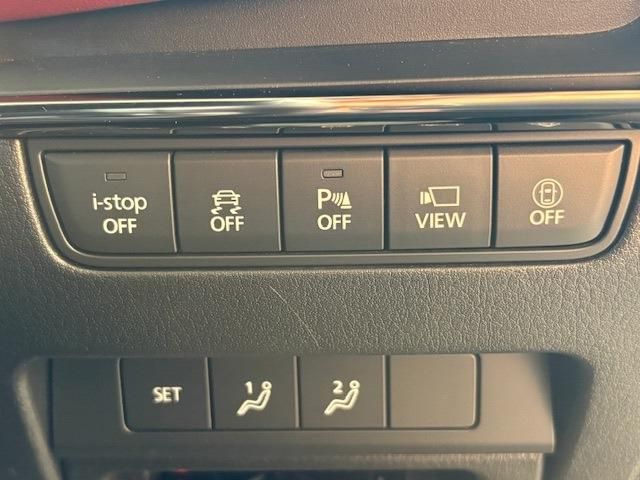 MAZDA 3 FASTBACK 2023 Image 31