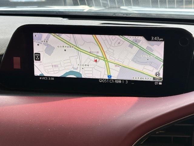 MAZDA 3 FASTBACK 2023 Image 31