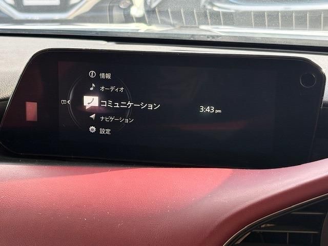 MAZDA 3 FASTBACK 2023 Image 31