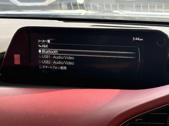 MAZDA 3 FASTBACK 2023 Image 31