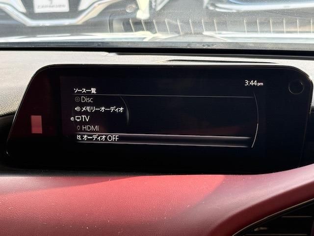 MAZDA 3 FASTBACK 2023 Image 31