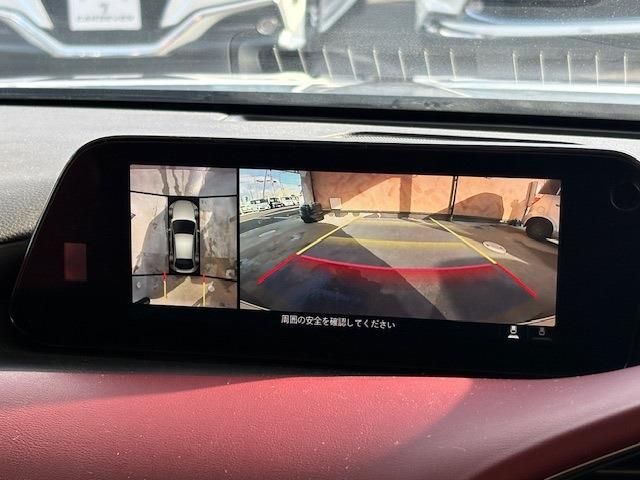 MAZDA 3 FASTBACK 2023 Image 31