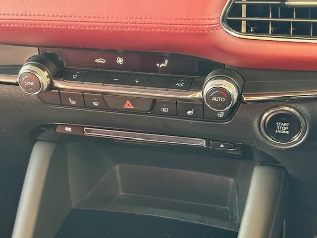 MAZDA 3 FASTBACK 2023 Image 31