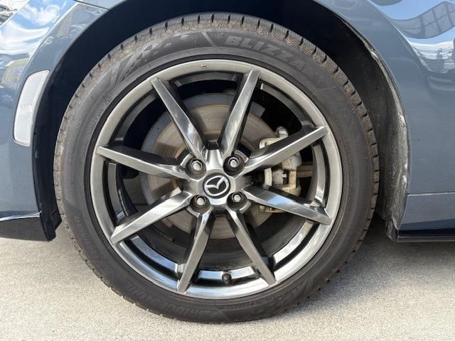 MAZDA ROADSTER RF 2020 Image 31