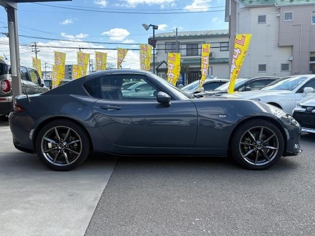 MAZDA ROADSTER RF 2020 Image 31