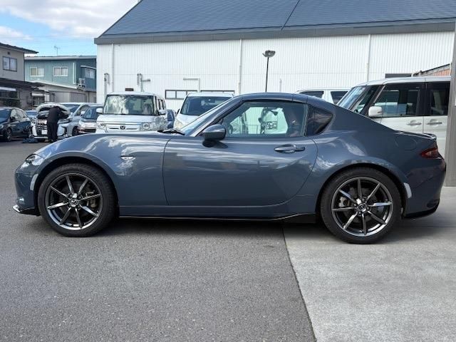 MAZDA ROADSTER RF 2020 Image 31