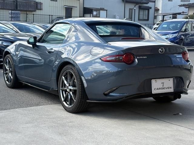 MAZDA ROADSTER RF 2020 Image 31