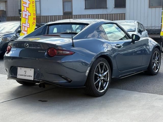 MAZDA ROADSTER RF 2020 Image 31